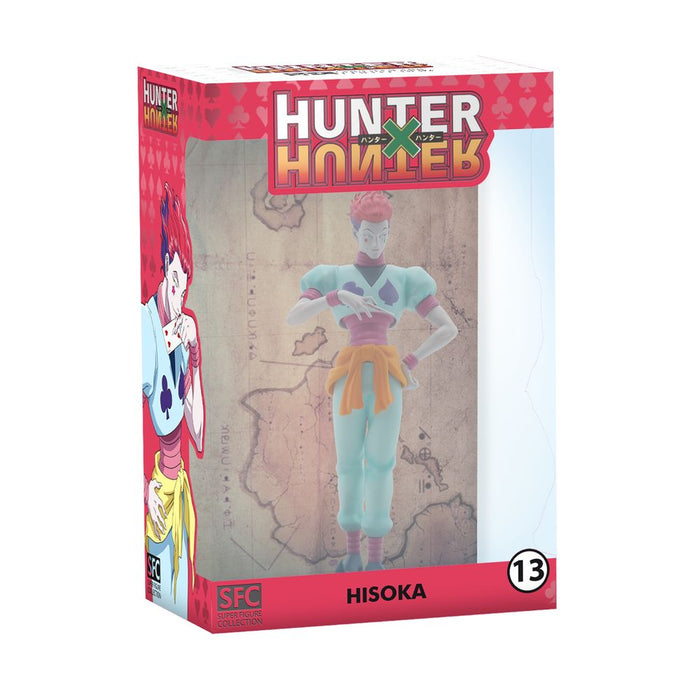 Hunter x Hunter - Hisoka - Figur | yvolve Shop