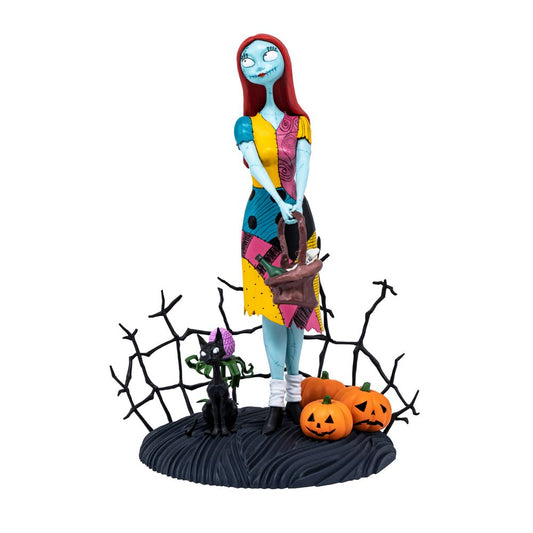 The Nightmare before Christmas - Sally - Figur | yvolve Shop