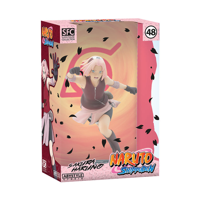 Naruto - Sakura - Figur | yvolve Shop