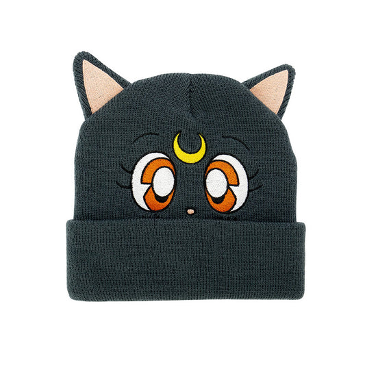 Sailor Moon - Luna - Beanie | yvolve Shop