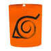 Naruto - Konoha symbol - Kerze | yvolve Shop
