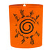 Naruto - Konoha symbol - Kerze | yvolve Shop