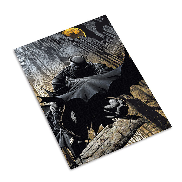 Batman - Dark Knight - Puzzle | yvolve Shop