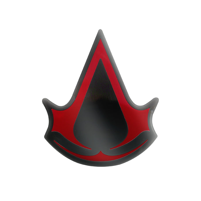 Assassin's Creed - Logo - Magnet | yvolve Shop