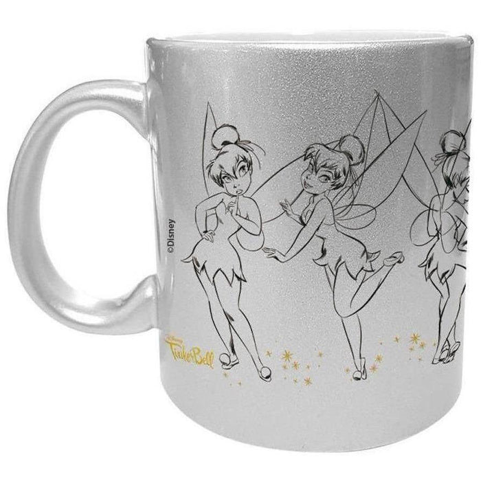 Tinker Bell - Small & Mighty - Tasse