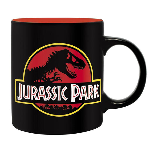 Jurassic Park - T-Rex - Tasse | yvolve Shop