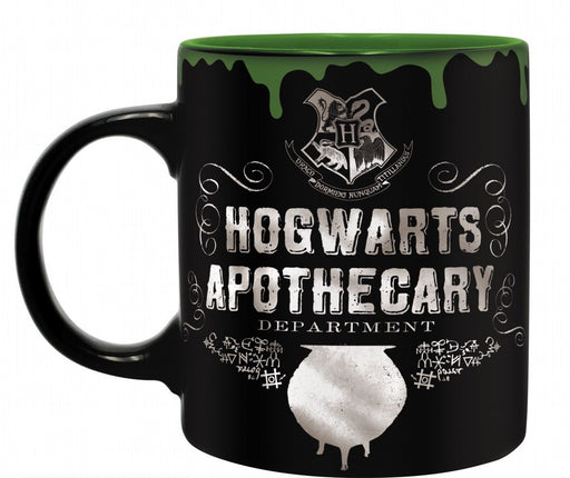 Harry Potter - Polyjuice Potion - Tasse | yvolve Shop