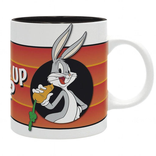 Looney Tunes - Bugs Bunny - Tasse | yvolve Shop