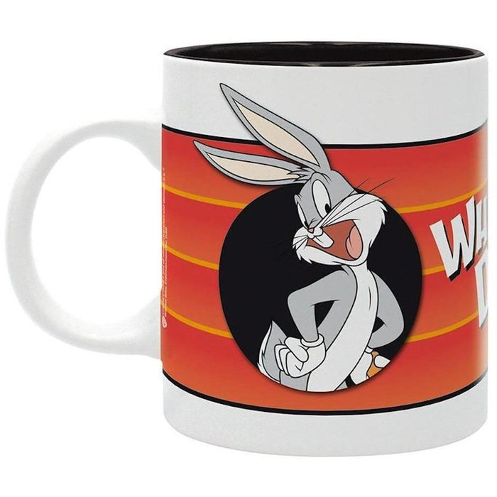 Looney Tunes - Bugs Bunny - Tasse