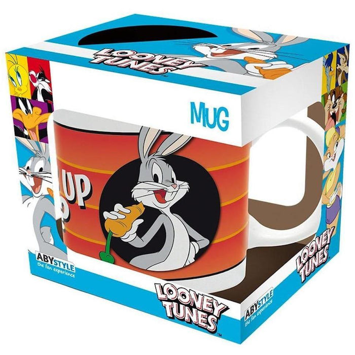 Looney Tunes - Bugs Bunny - Tasse