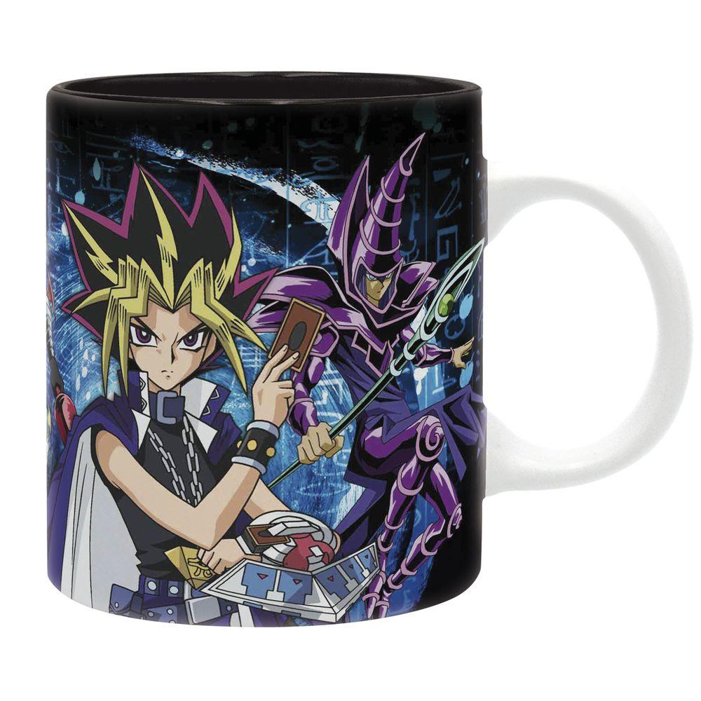 Yu-Gi-Oh - Yami Yugi Duell - Tasse | yvolve Shop