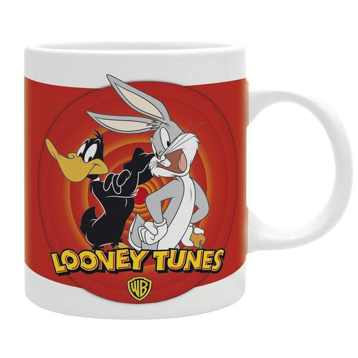 Looney Tunes - That's all folks - Tasse