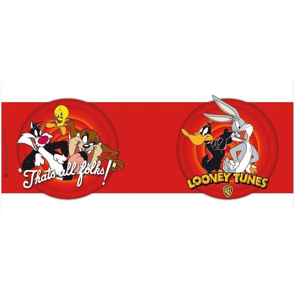 Looney Tunes - That's all folks - Tasse | yvolve Shop