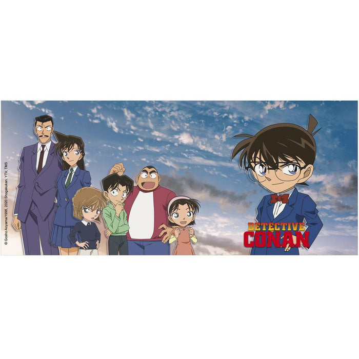 Detective Conan - Group - Tasse