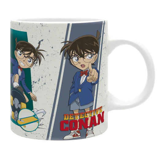 Detective Conan - Gadgets - Tasse | yvolve Shop