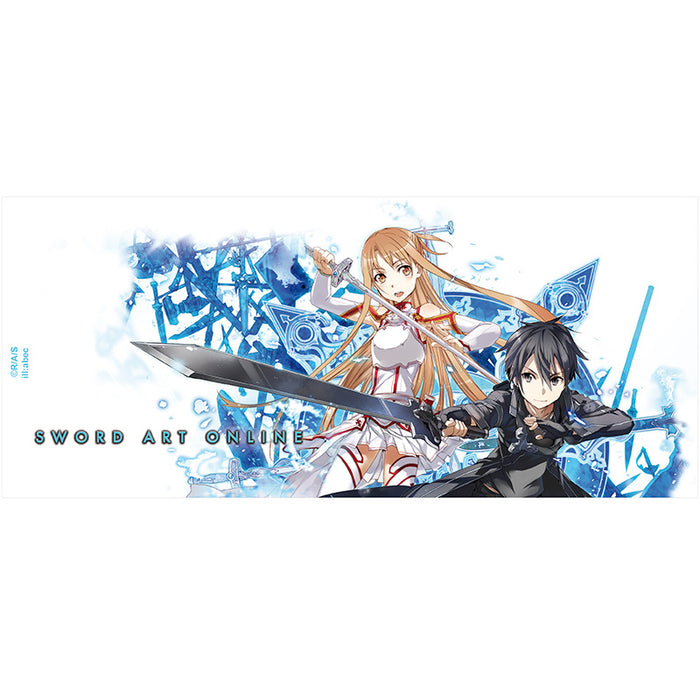 Sword Art Online - Asuna & Kirito - Tasse | yvolve Shop