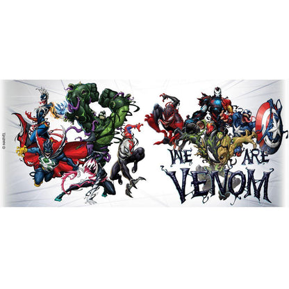 Venom -  Venomized - Tasse | yvolve Shop