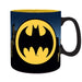 Batman - Batsymbol - XXL-Tasse | yvolve Shop