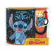 Lilo & Stitch - Ohana Means Family - XXL-Farbwechsel-Tasse | yvolve Shop