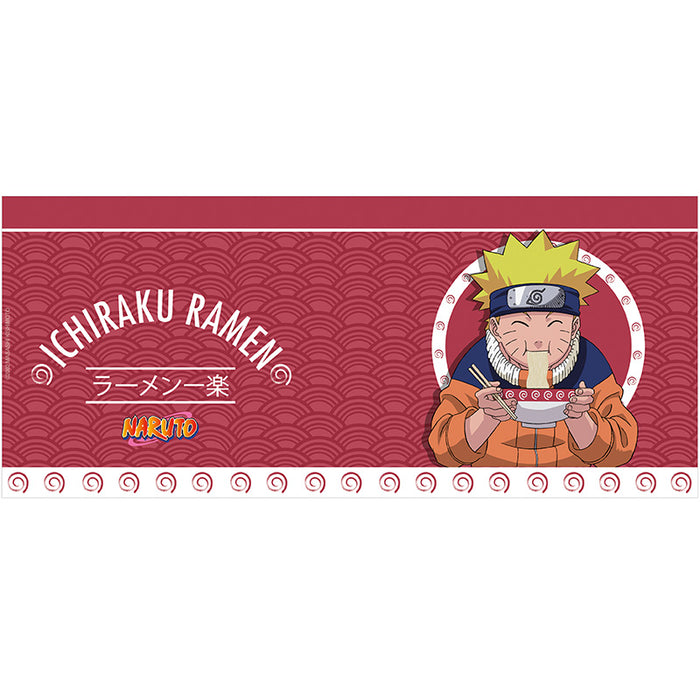 Naruto - Ichiraku Ramen - Tasse | yvolve Shop