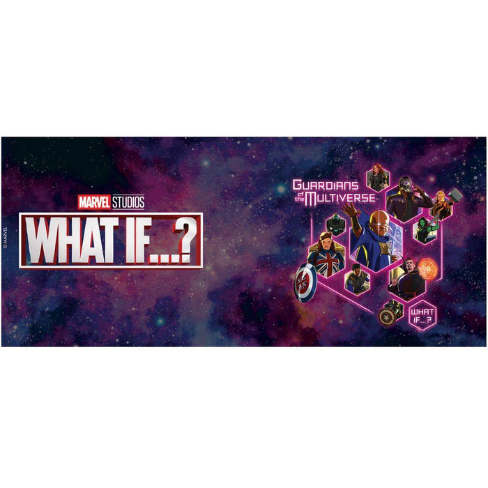 What If...? - Guardians - Tasse | yvolve Shop