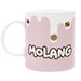 Molang - Milk & Cookies - Tasse | yvolve Shop