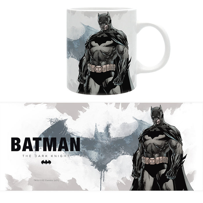 Batman - The Dark Knight - Tasse | yvolve Shop