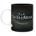 Tales of Arise - Artwork - Tasse | yvolve Shop