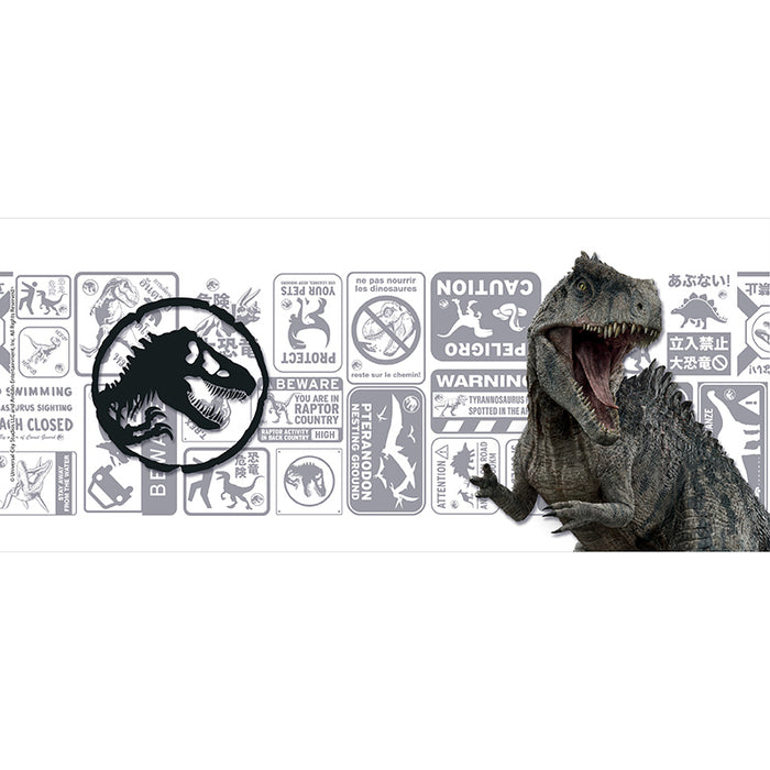 Jurassic Park - Giganotosaurus - Tasse | yvolve Shop