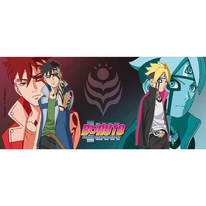 Naruto: Boruto - Kawaki & Boruto - Tasse | yvolve Shop
