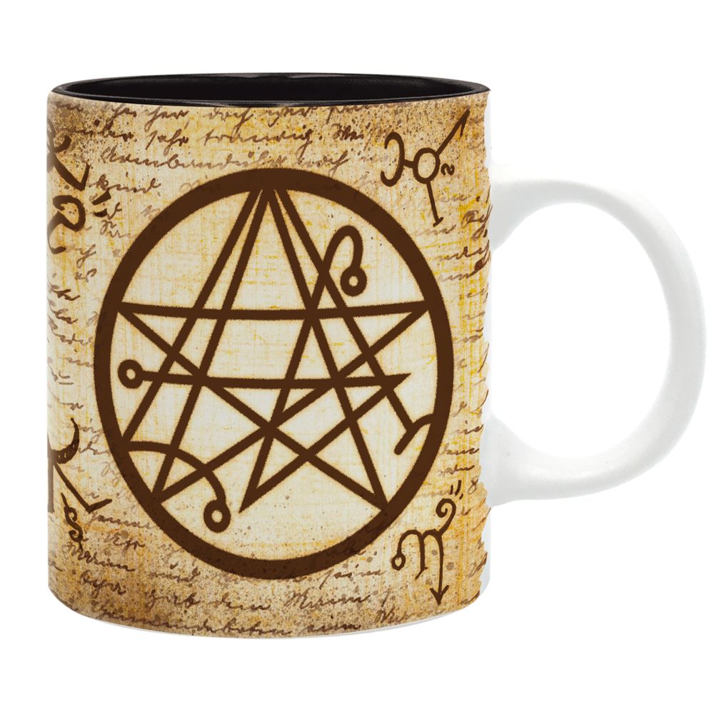 Cthulhu - Nekronomicon - Tasse | yvolve Shop