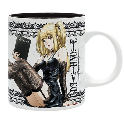 Death Note - Misa - Tasse | yvolve Shop