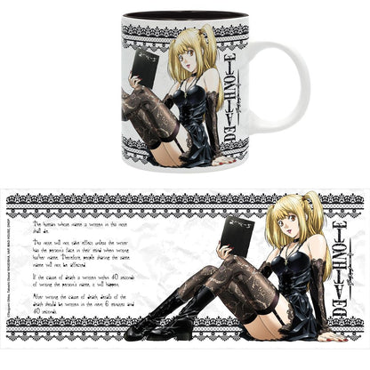 Death Note - Misa - Tasse | yvolve Shop