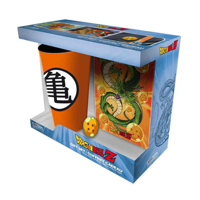 Dragon Ball - Dragonballs - Geschenkset | yvolve Shop