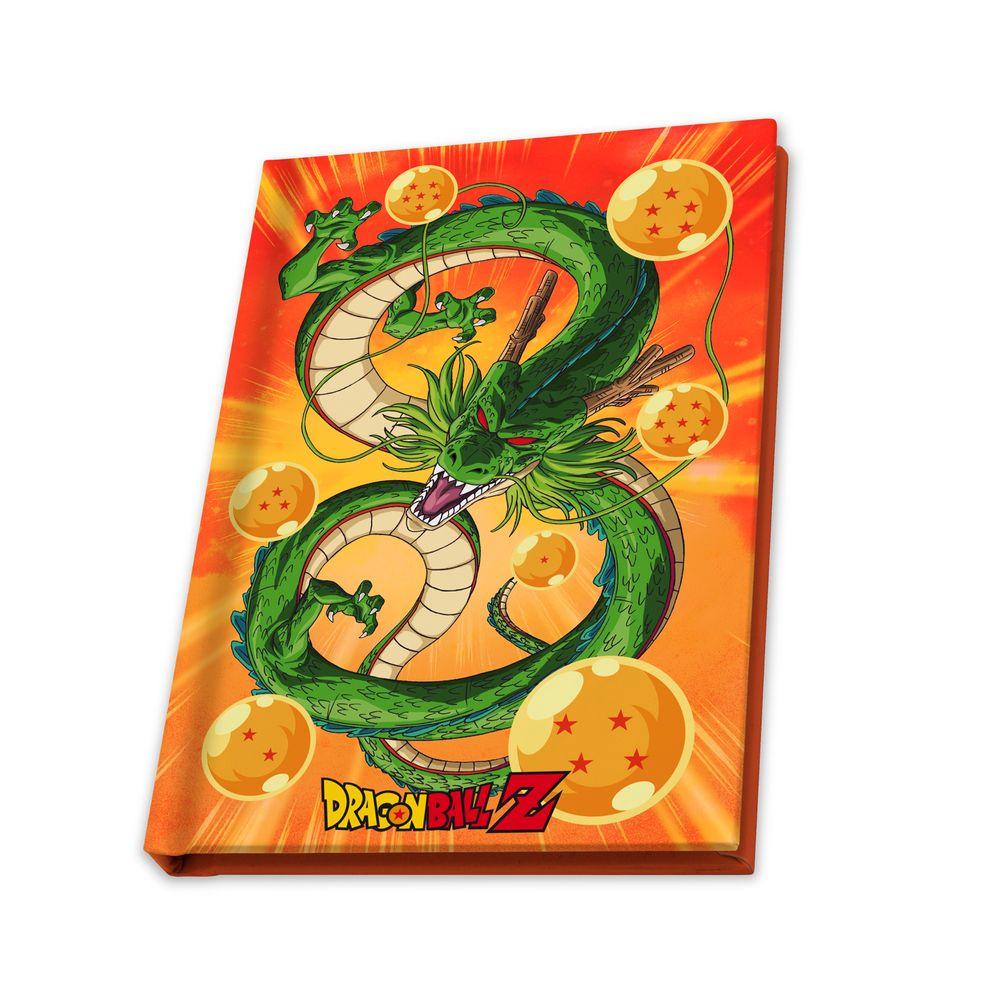 Dragon Ball - Dragonballs - Geschenkset | yvolve Shop