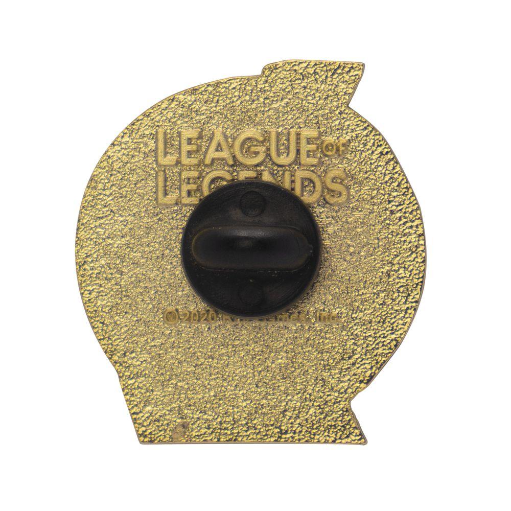 League of Legends - Hextech Logo - Geschenkset | yvolve Shop