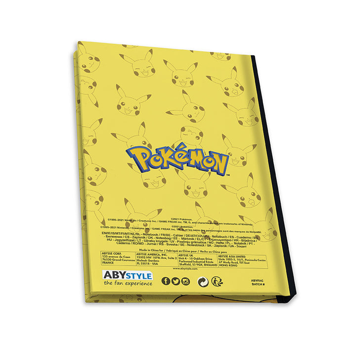 Pokémon - Pikachu - Geschenk-Set | yvolve Shop