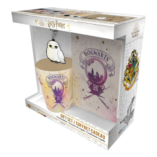 Harry Potter - Amortentia - Geschenkset | yvolve Shop