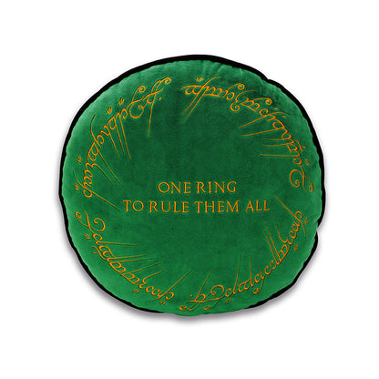 Herr der Ringe - One Ring - Kissen | yvolve Shop