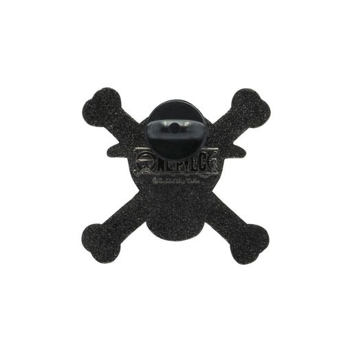 One Piece - Skull - Pin | yvolve Shop