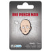 One Punch Man - Saitama - Pin | yvolve Shop