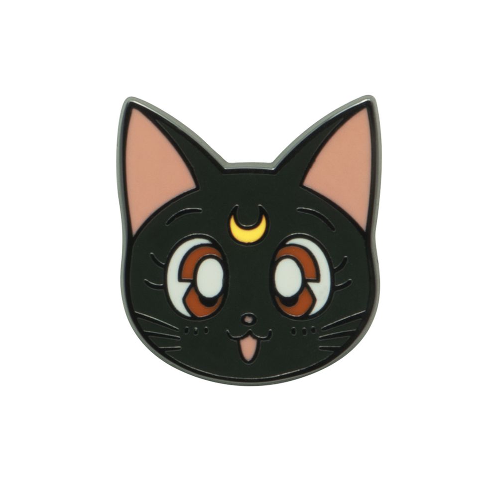 Sailor Moon - Luna - Pin