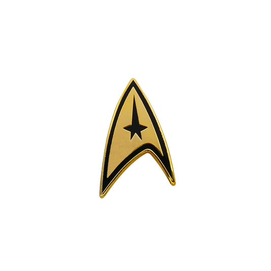 Star Trek - Starfleet Command - Pin
