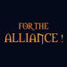World of Warcraft - Alliance - College-Jacke | yvolve Shop