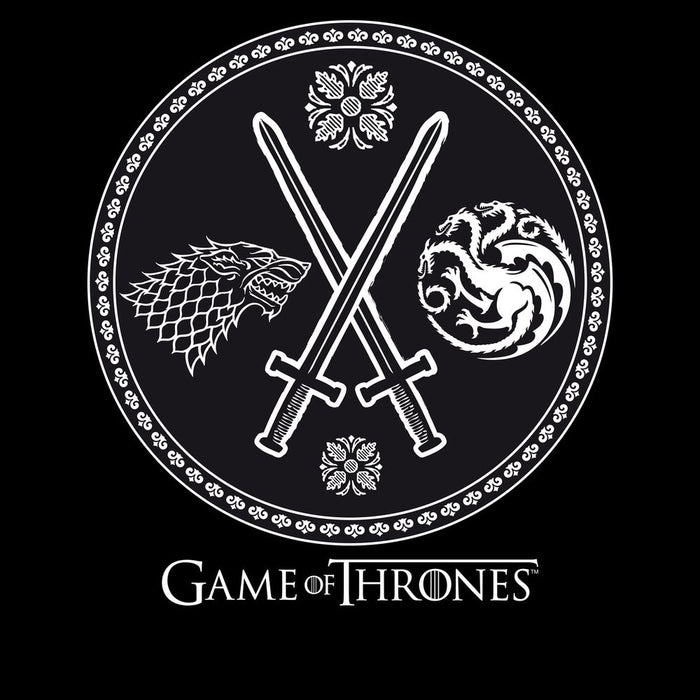 Game of Thrones - Throne War - T-Shirt | yvolve Shop