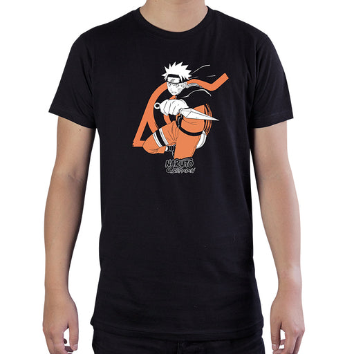Naruto - Naruto Kunai - T-Shirt | yvolve Shop
