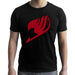 Fairy Tail - Logo - T-Shirt | yvolve Shop