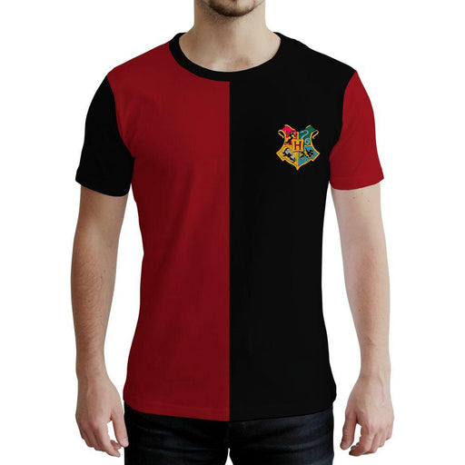 Harry Potter - Trigamisches Turnier - T-Shirt | yvolve Shop