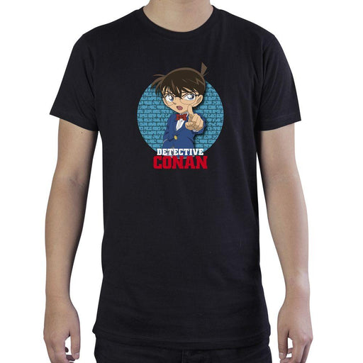 Detektiv Conan - Conan - T-Shirt | yvolve Shop