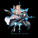Sword Art Online - Kirito & Asuna - T-Shirt | yvolve Shop